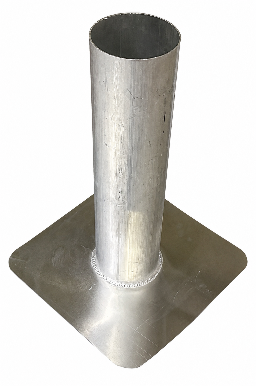 Évacuation d’eaux pluviales aluminium EPTP